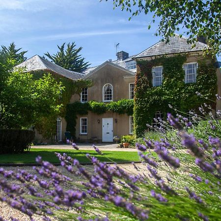 Clemenstone House B&B Cowbridge Zewnętrze zdjęcie
