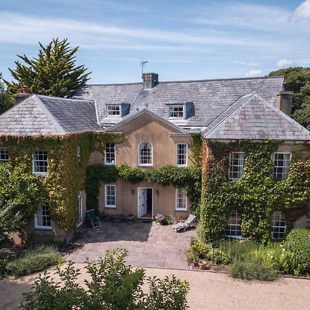Clemenstone House B&B Cowbridge Zewnętrze zdjęcie