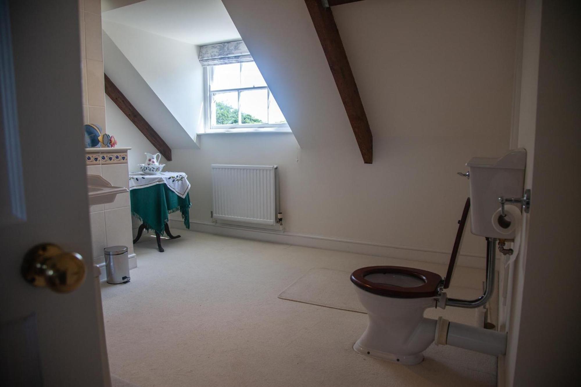 Clemenstone House B&B Cowbridge Zewnętrze zdjęcie