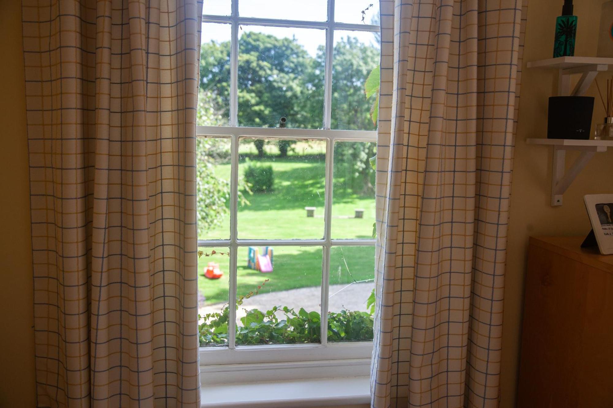Clemenstone House B&B Cowbridge Zewnętrze zdjęcie