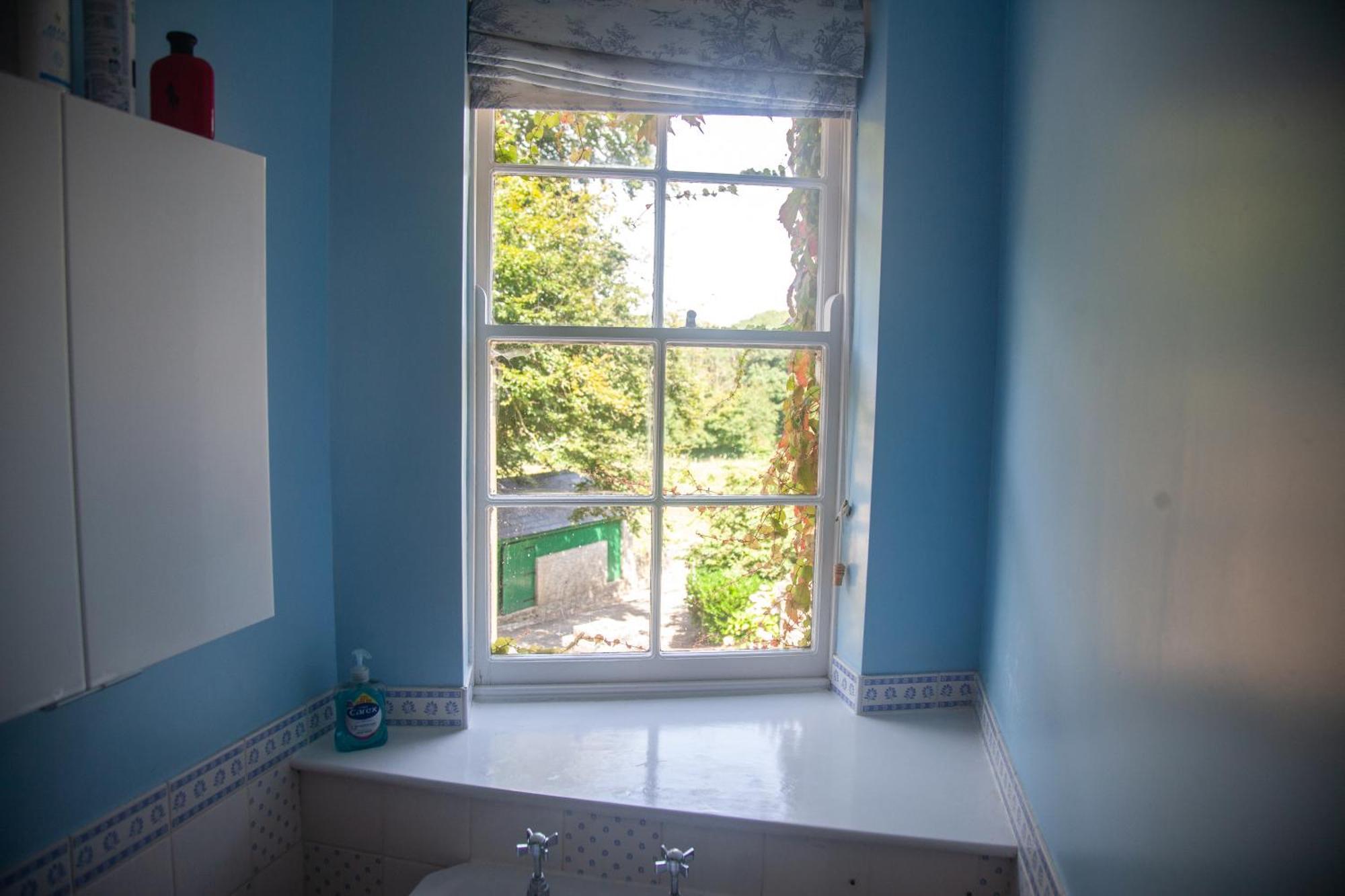 Clemenstone House B&B Cowbridge Zewnętrze zdjęcie