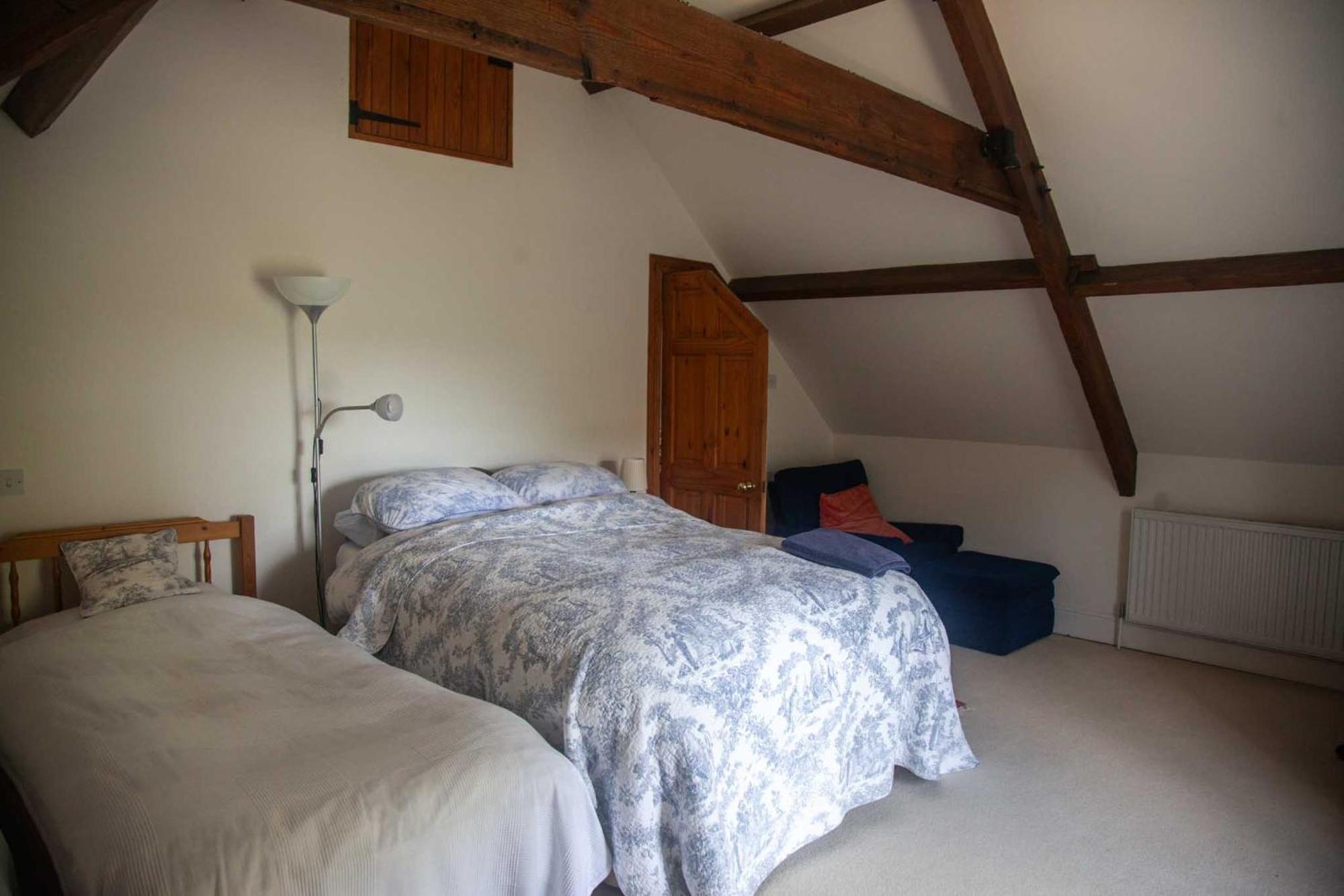 Clemenstone House B&B Cowbridge Zewnętrze zdjęcie