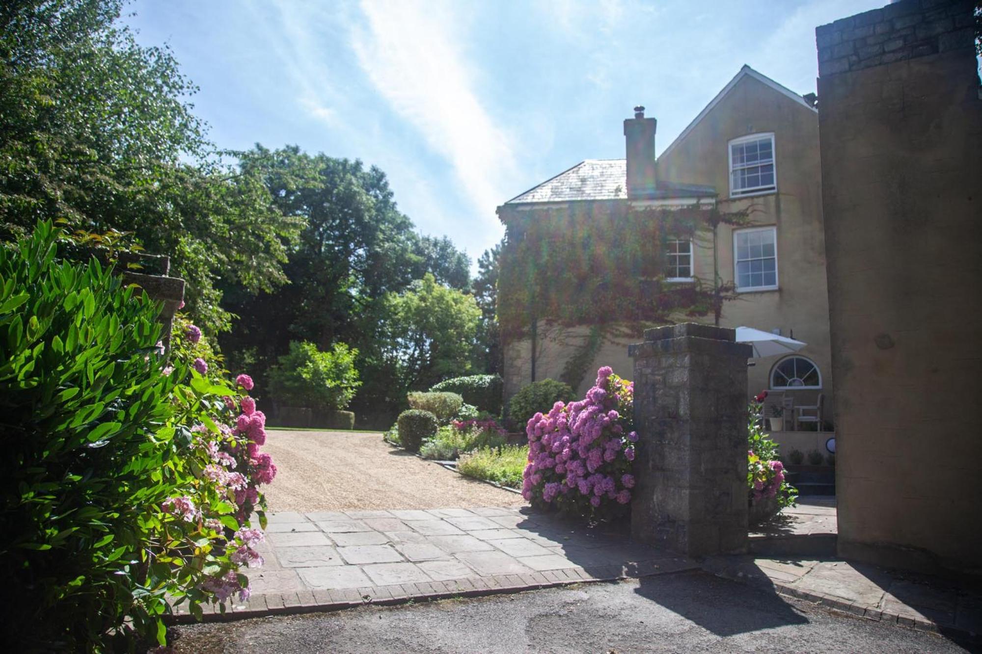 Clemenstone House B&B Cowbridge Zewnętrze zdjęcie