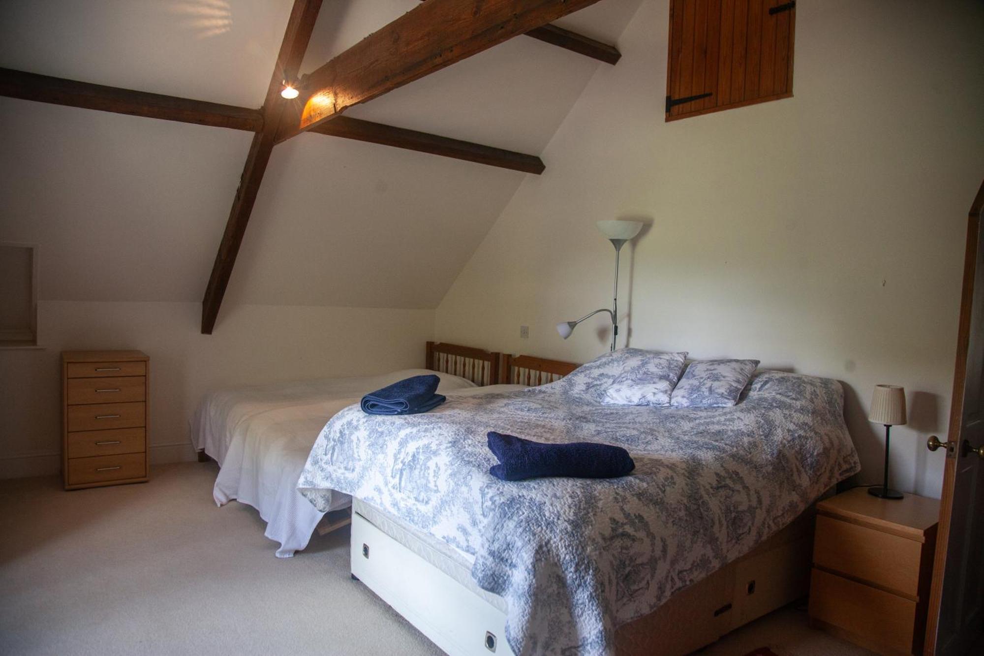 Clemenstone House B&B Cowbridge Zewnętrze zdjęcie