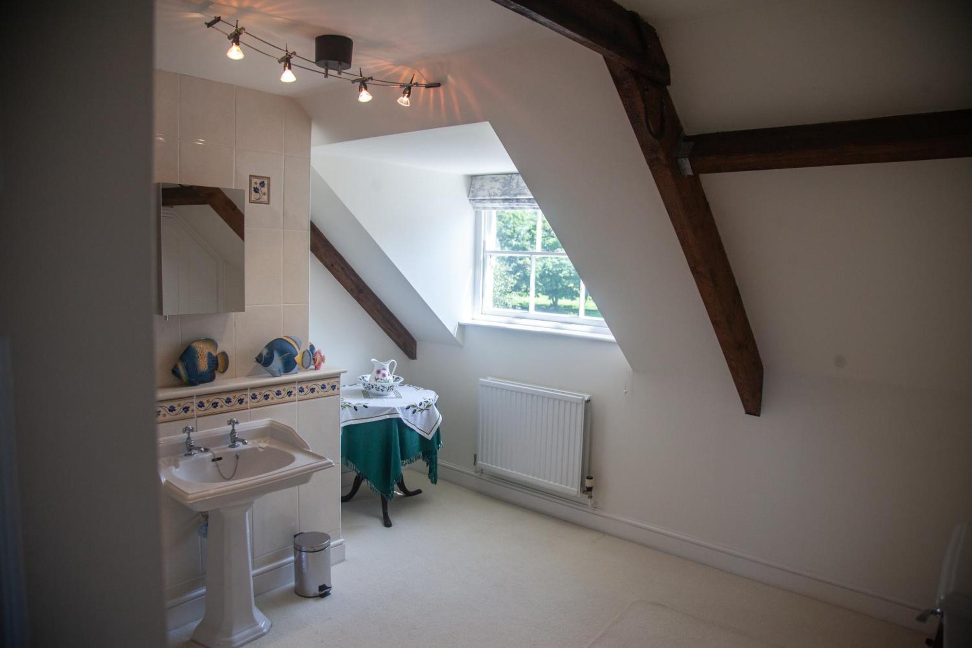 Clemenstone House B&B Cowbridge Zewnętrze zdjęcie