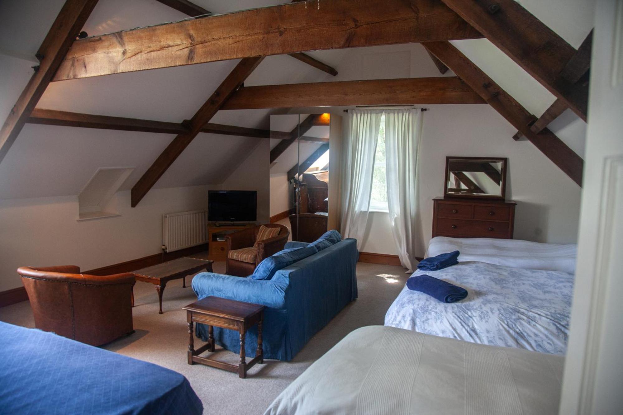 Clemenstone House B&B Cowbridge Zewnętrze zdjęcie