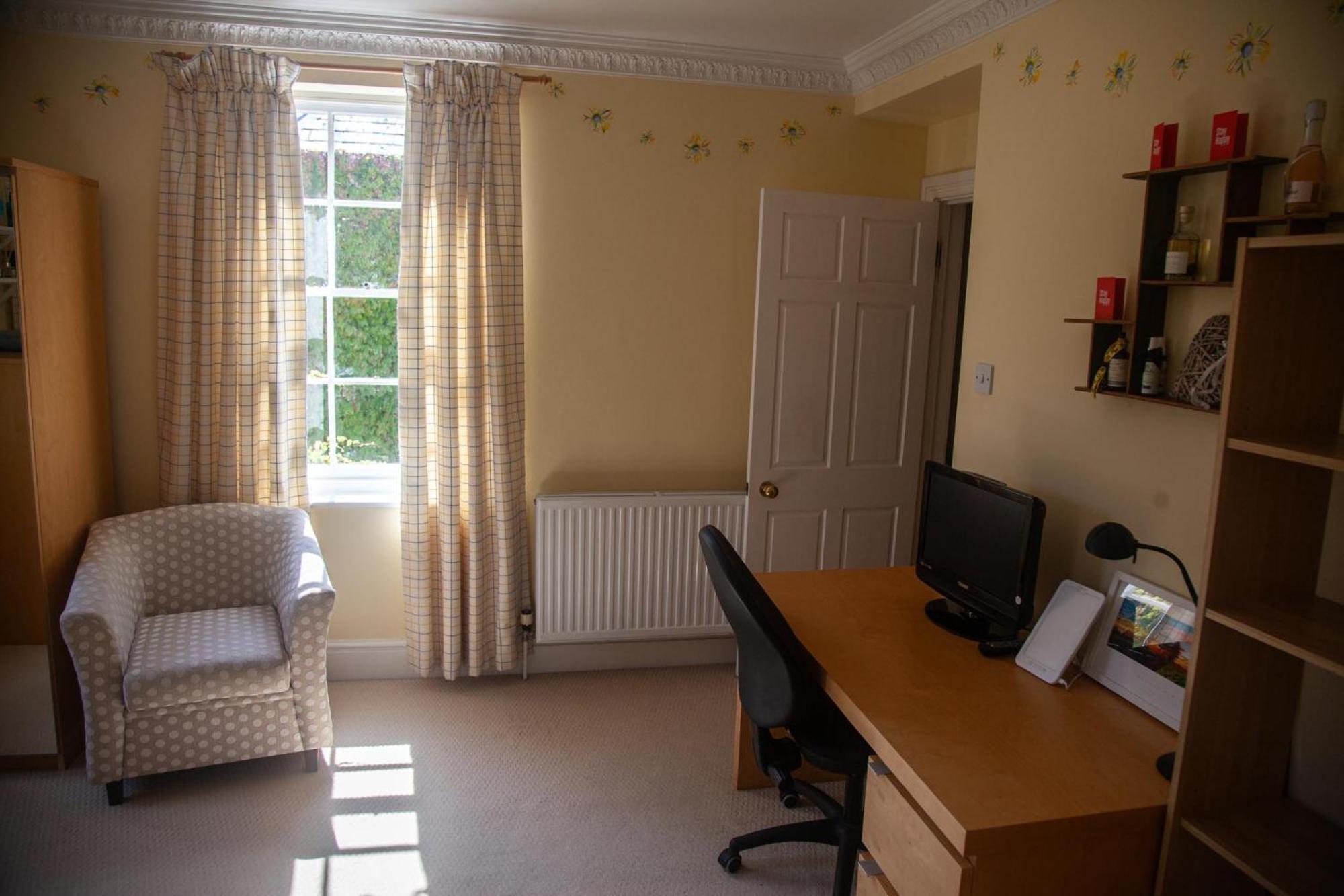 Clemenstone House B&B Cowbridge Zewnętrze zdjęcie