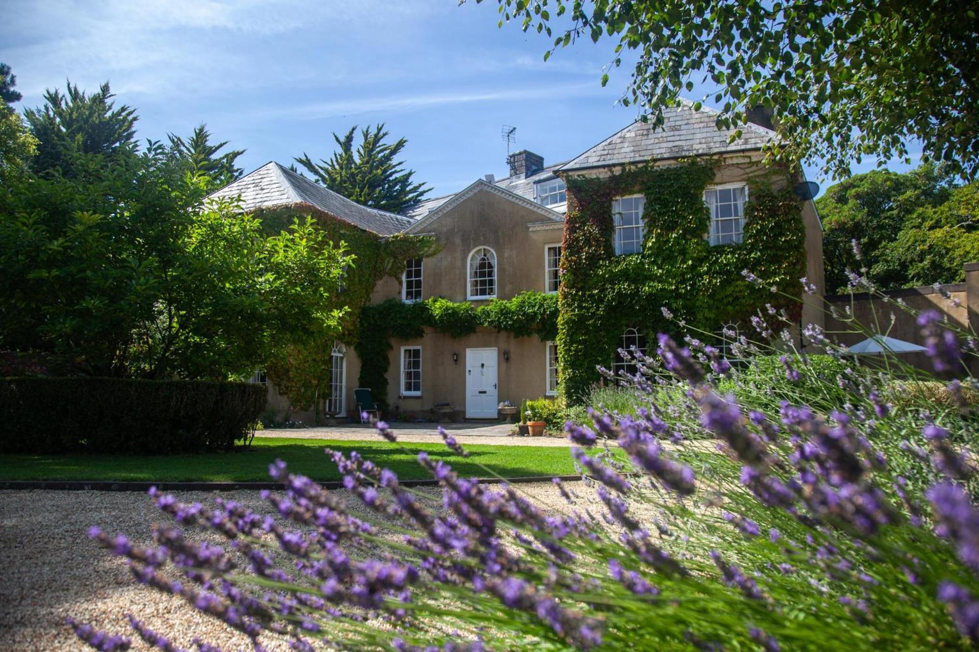 Clemenstone House B&B Cowbridge Zewnętrze zdjęcie