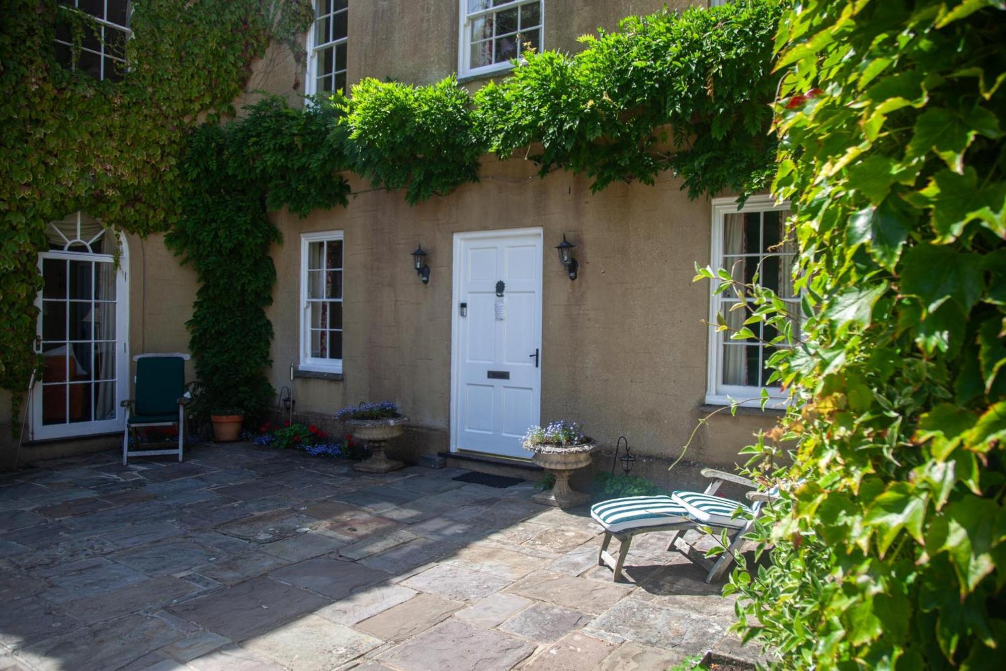 Clemenstone House B&B Cowbridge Zewnętrze zdjęcie
