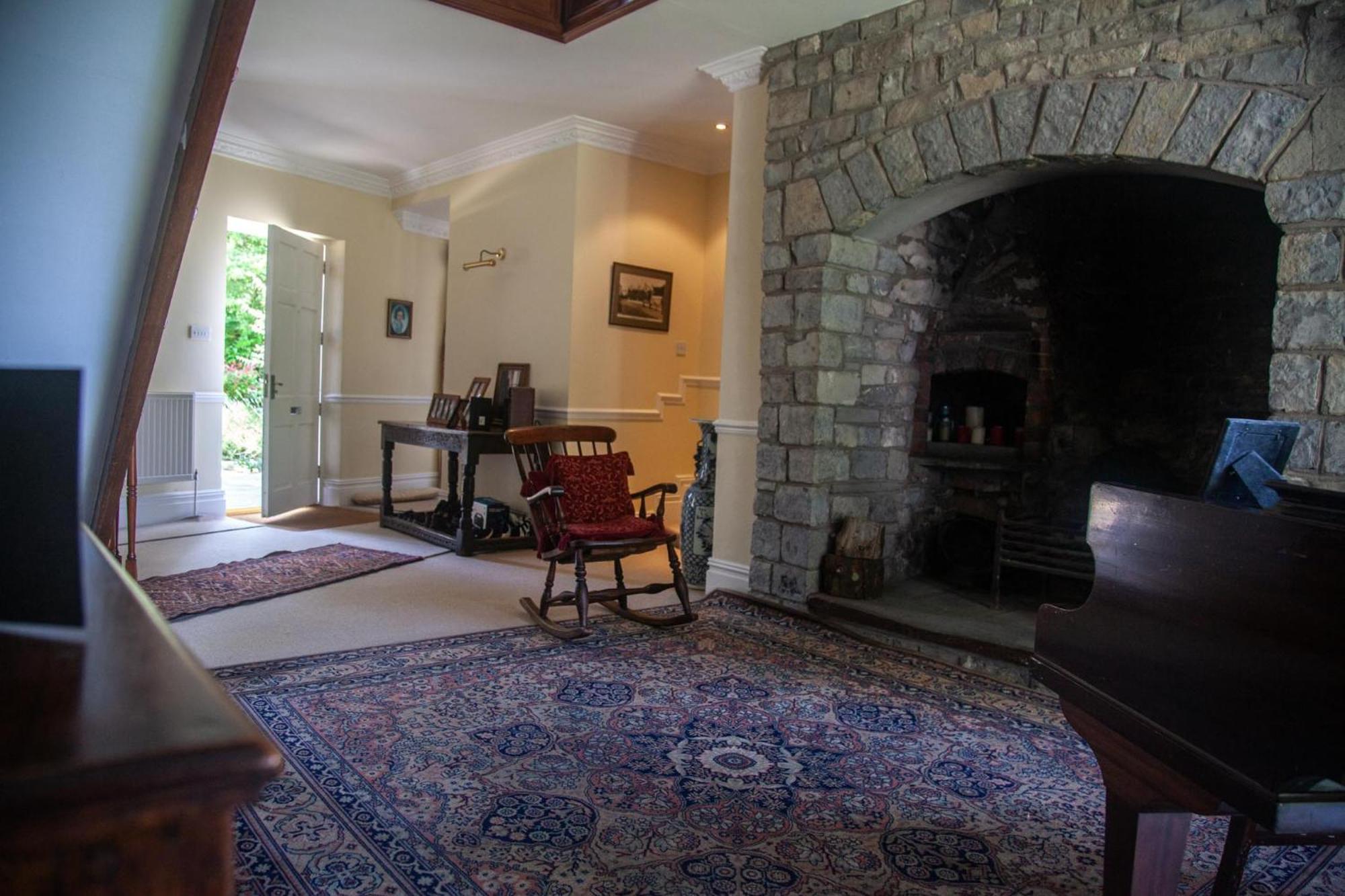 Clemenstone House B&B Cowbridge Zewnętrze zdjęcie