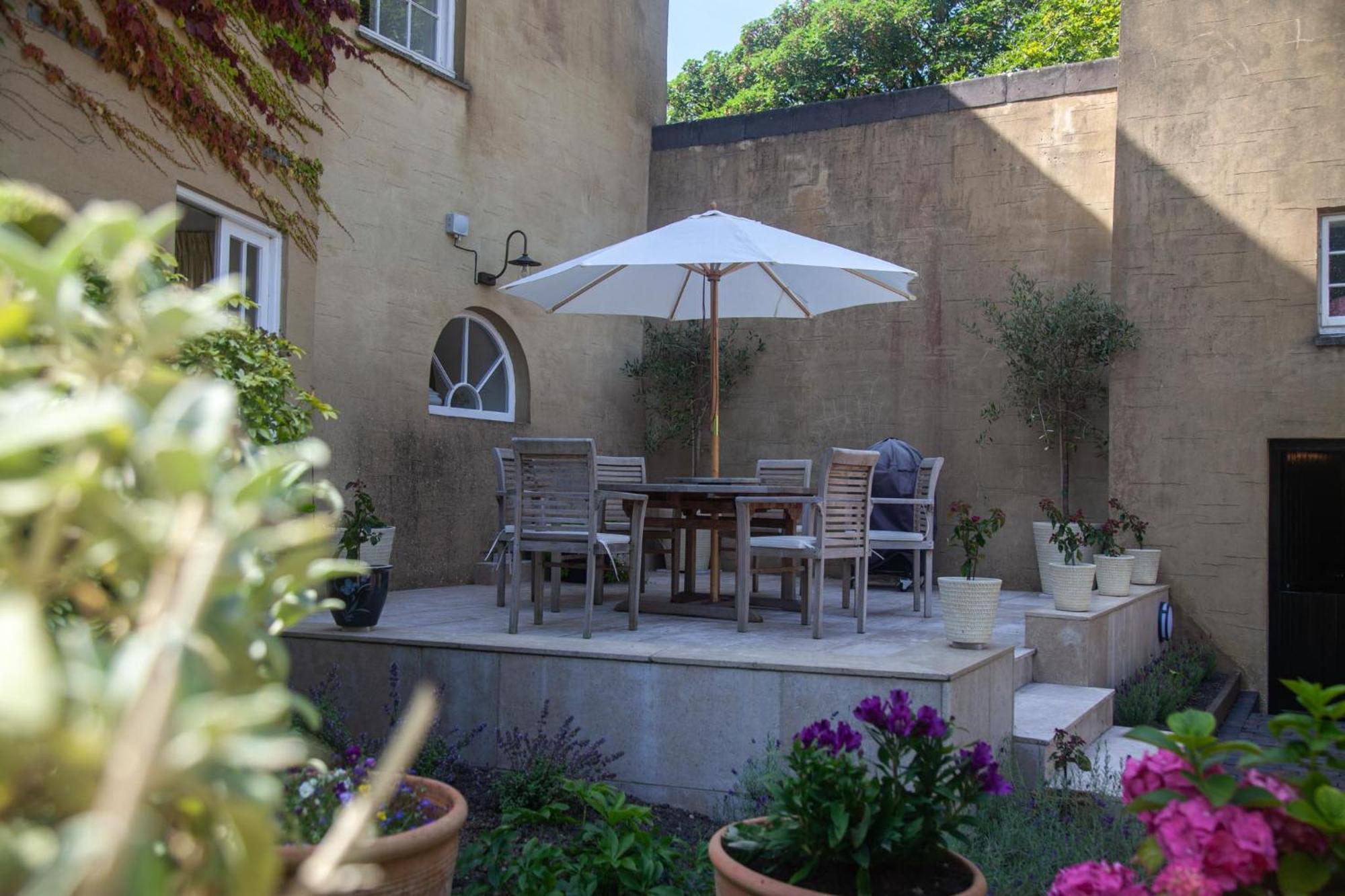 Clemenstone House B&B Cowbridge Zewnętrze zdjęcie