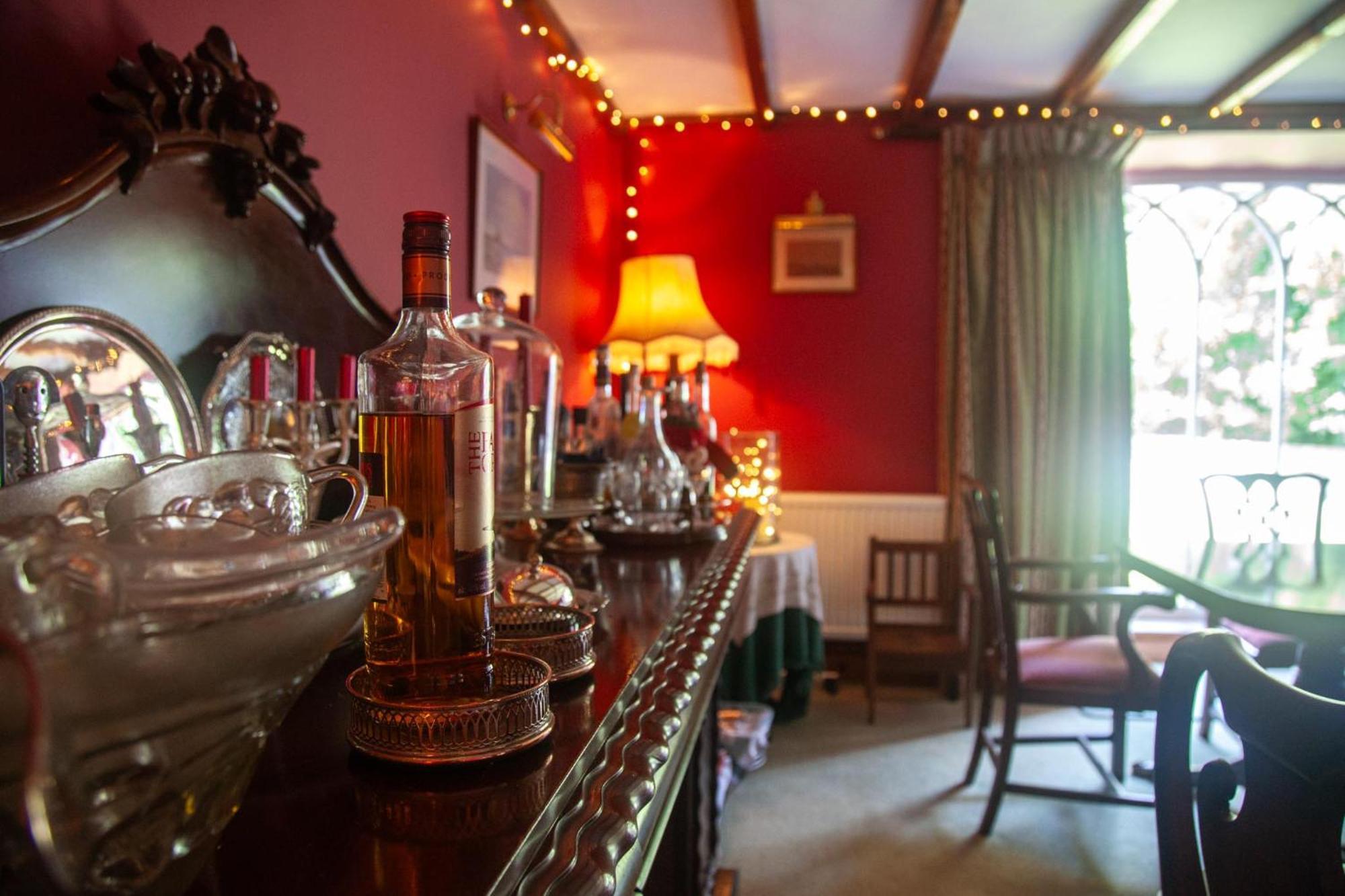 Clemenstone House B&B Cowbridge Zewnętrze zdjęcie