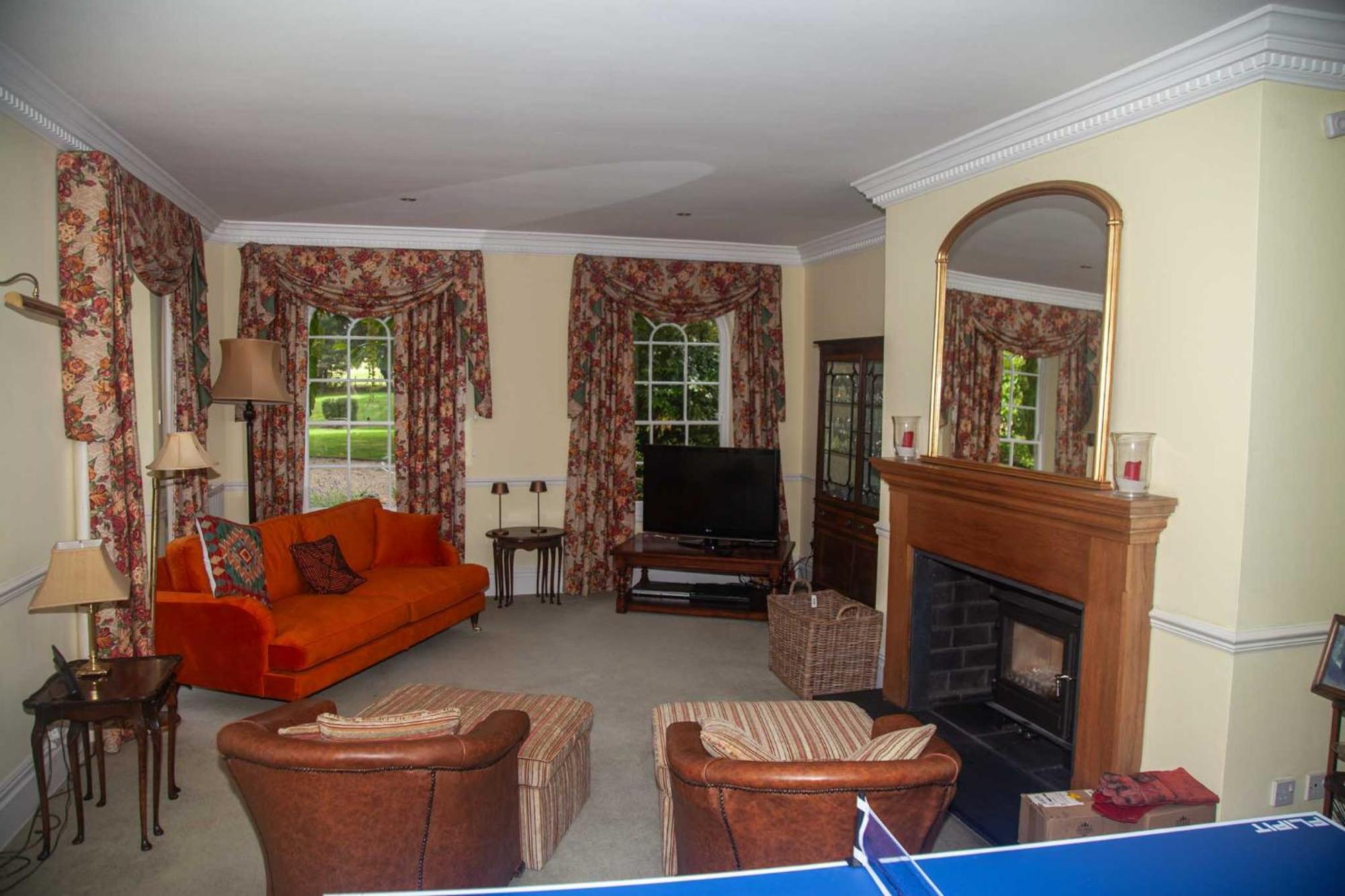 Clemenstone House B&B Cowbridge Zewnętrze zdjęcie