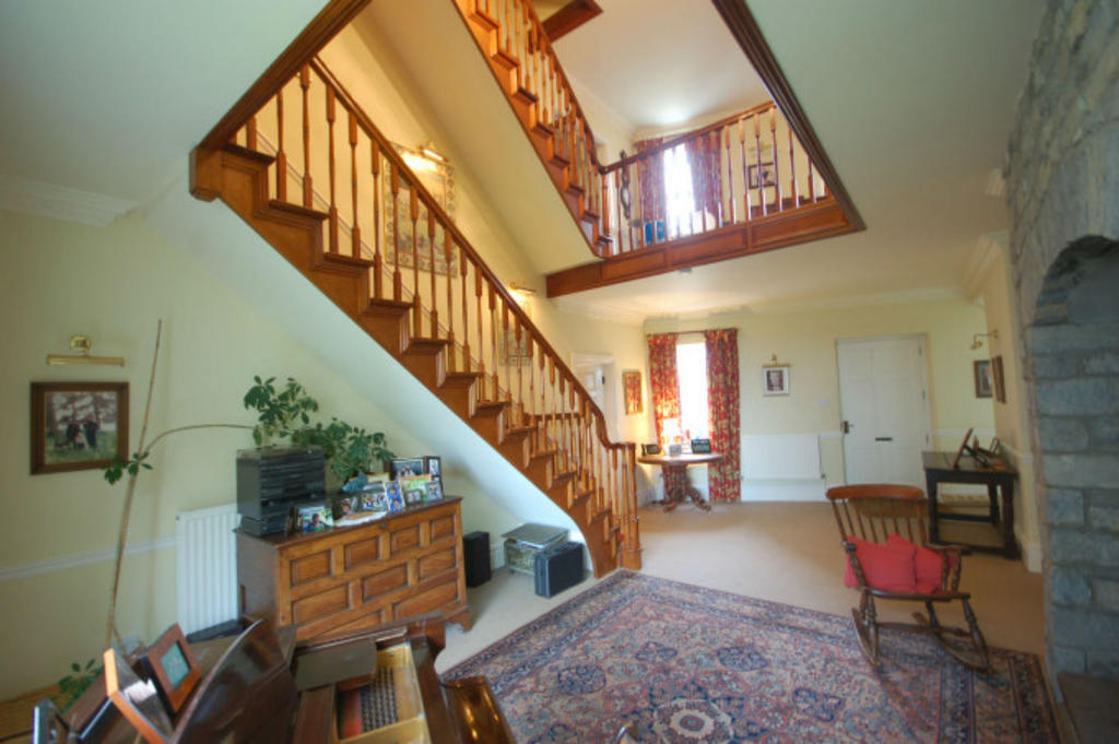 Clemenstone House B&B Cowbridge Zewnętrze zdjęcie