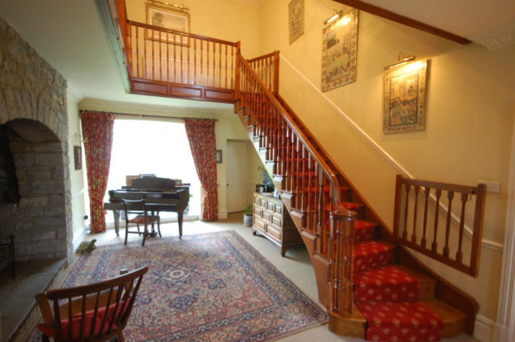 Clemenstone House B&B Cowbridge Zewnętrze zdjęcie